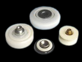 Plastic Bearings